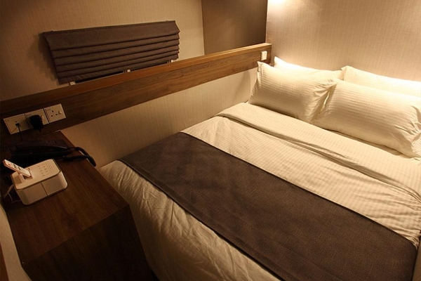 Arcadia Hotel (SG Clean) (Gamat-eMas Network Blk 34, Whampoa West)